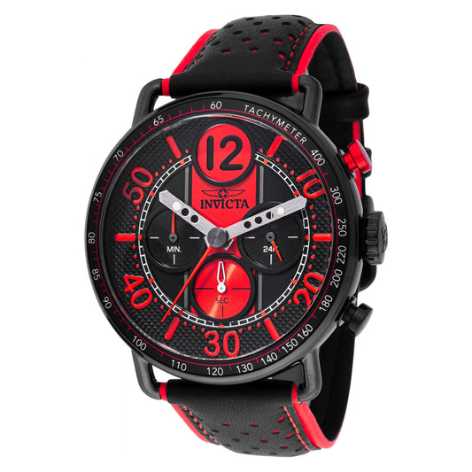 Reloj de pulsera Invicta invicta racing 49366