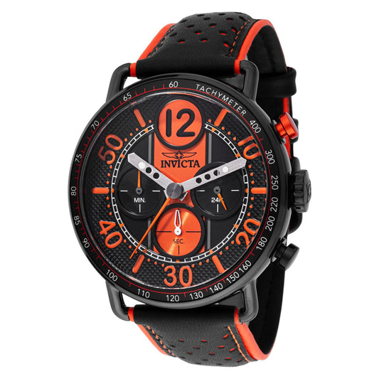 Reloj de pulsera Invicta invicta racing 49369