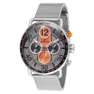 Reloj de pulsera Invicta speedway 49371