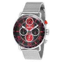 Reloj de pulsera Invicta speedway 49372