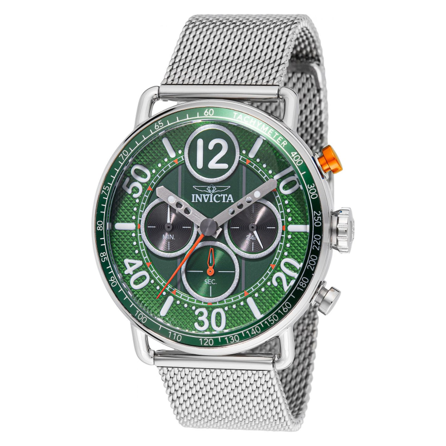 Reloj de pulsera Invicta speedway 49373