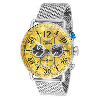 Reloj de pulsera Invicta speedway 49374