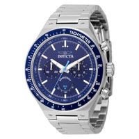Reloj de pulsera Invicta speedway 49377