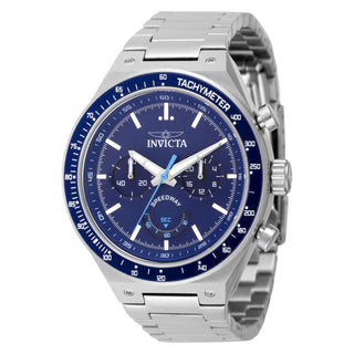 Reloj de pulsera Invicta speedway 49377