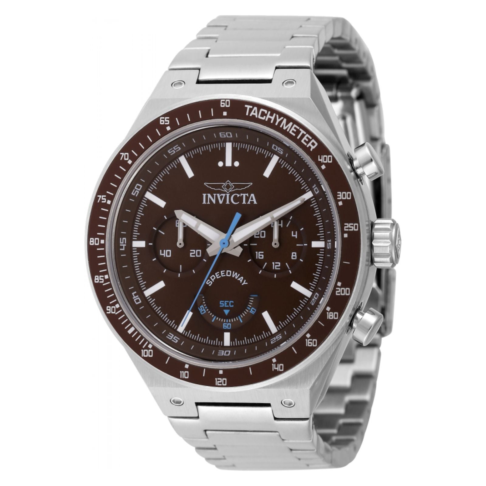 Reloj de pulsera Invicta speedway 49379