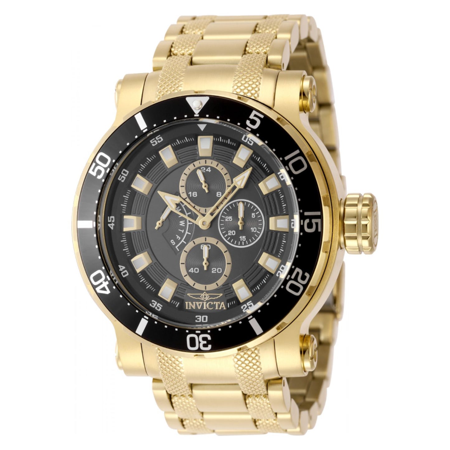 Reloj de pulsera Invicta coalition forces 49396