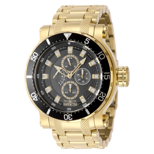 Reloj de pulsera Invicta coalition forces 49396