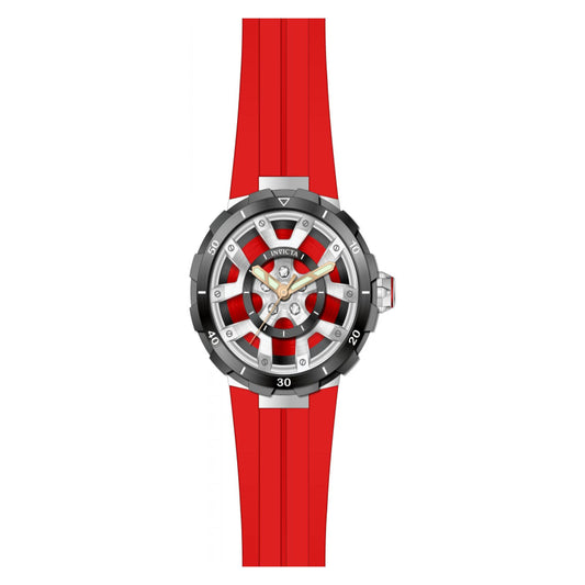 Reloj de pulsera Invicta invicta racing 49445