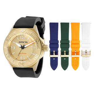 Reloj Invicta ocean predator 49473