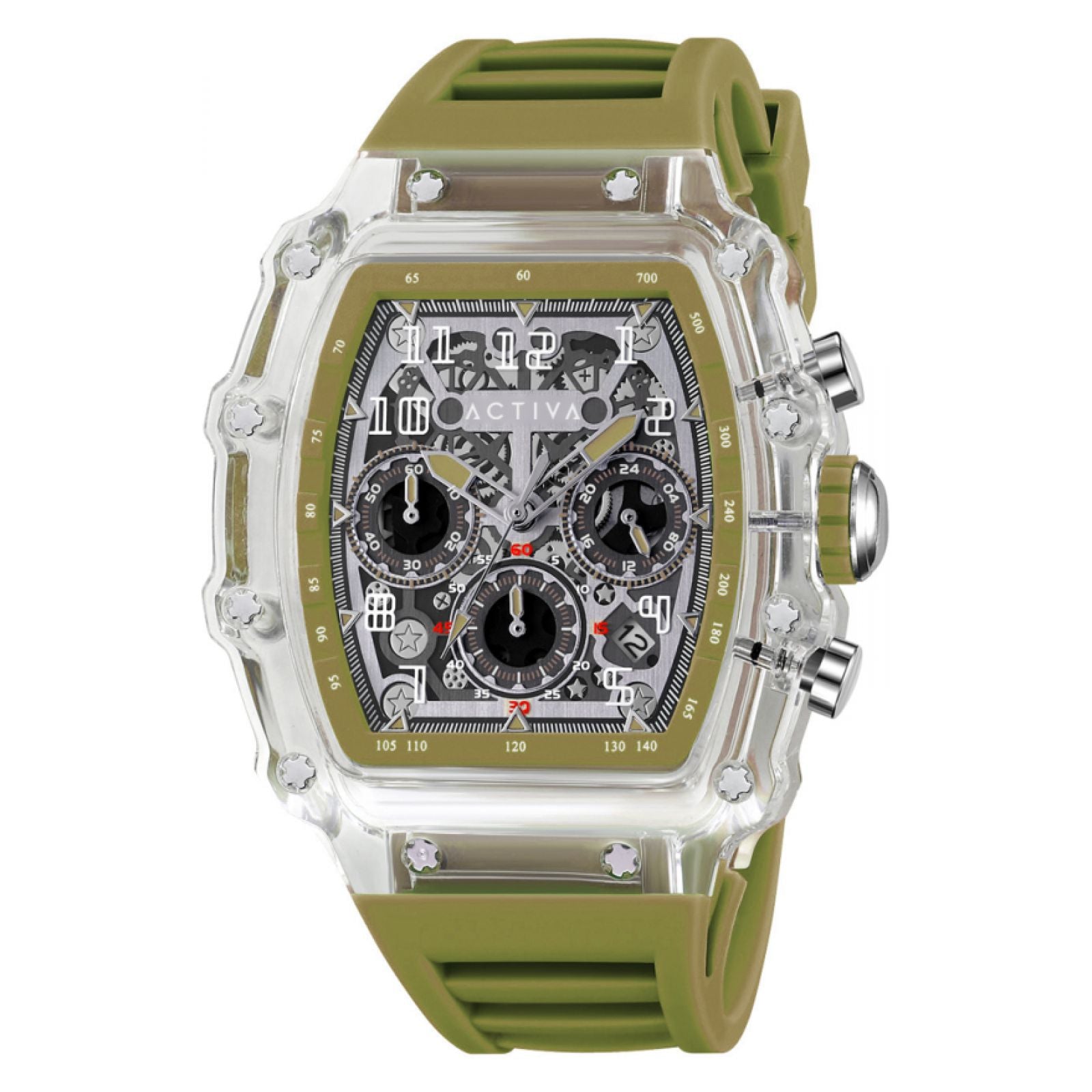 Reloj de pulsera Invicta essentials ACW2305 009