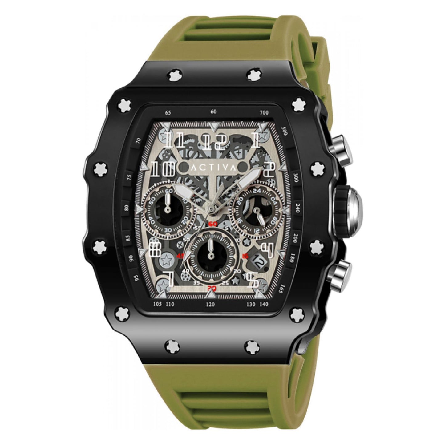Reloj de pulsera Invicta essentials ACW2305 011