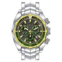 Reloj de pulsera Invicta akula 49636