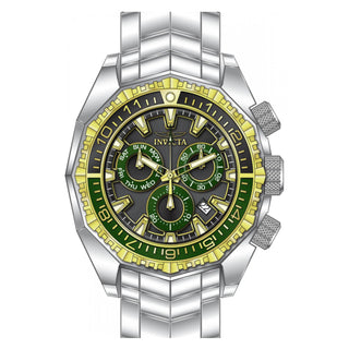 Reloj de pulsera Invicta akula 49636