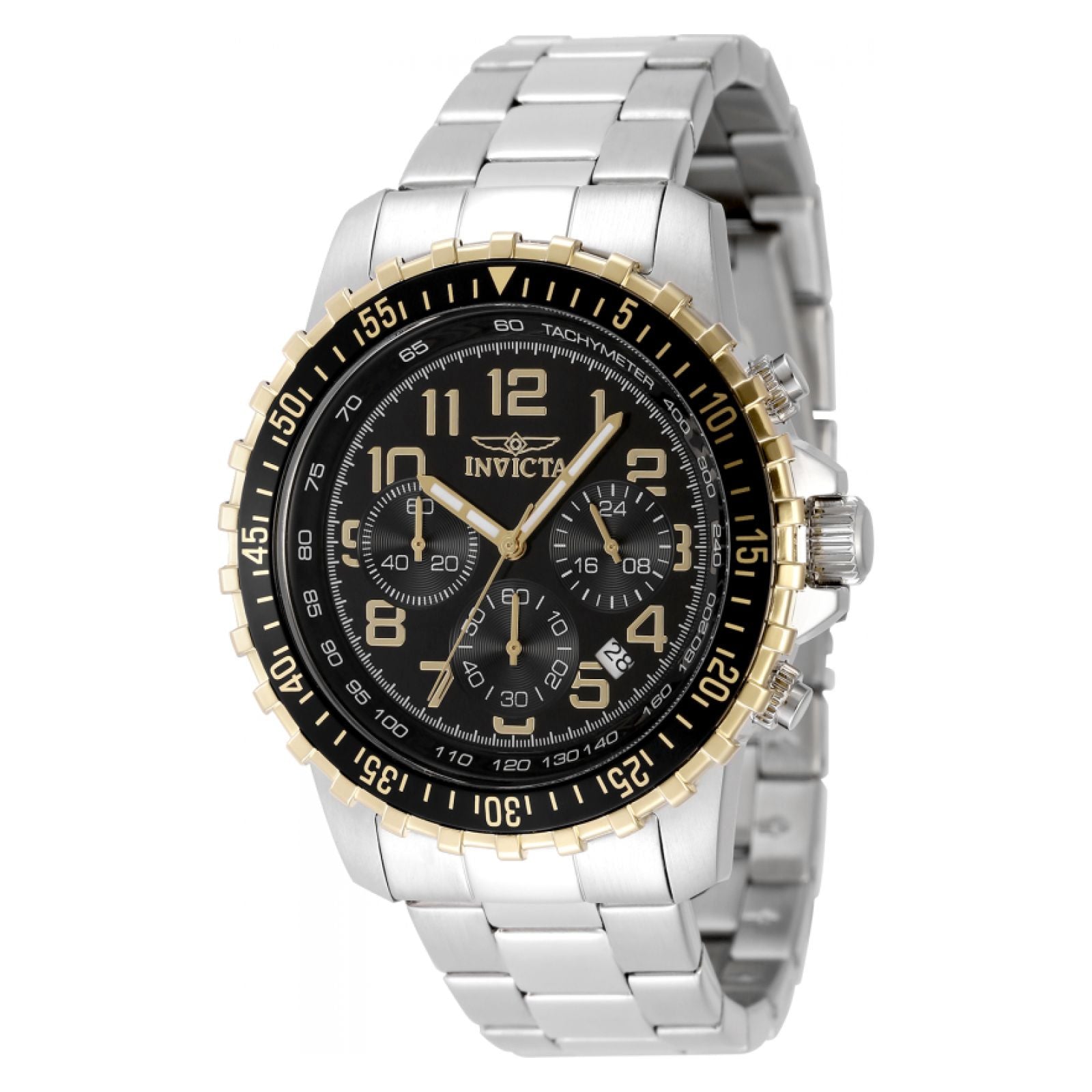 Reloj de pulsera Invicta specialty 49478