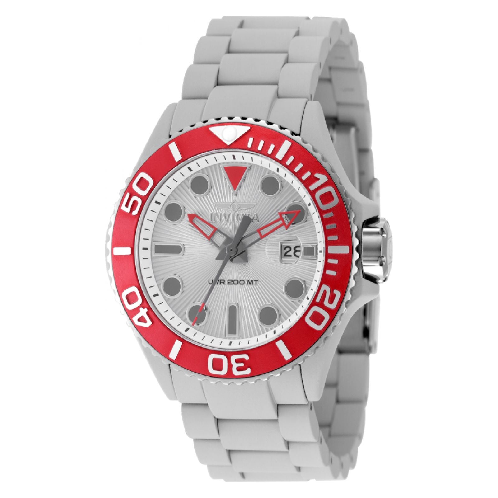 Reloj de pulsera Invicta grand diver 49479