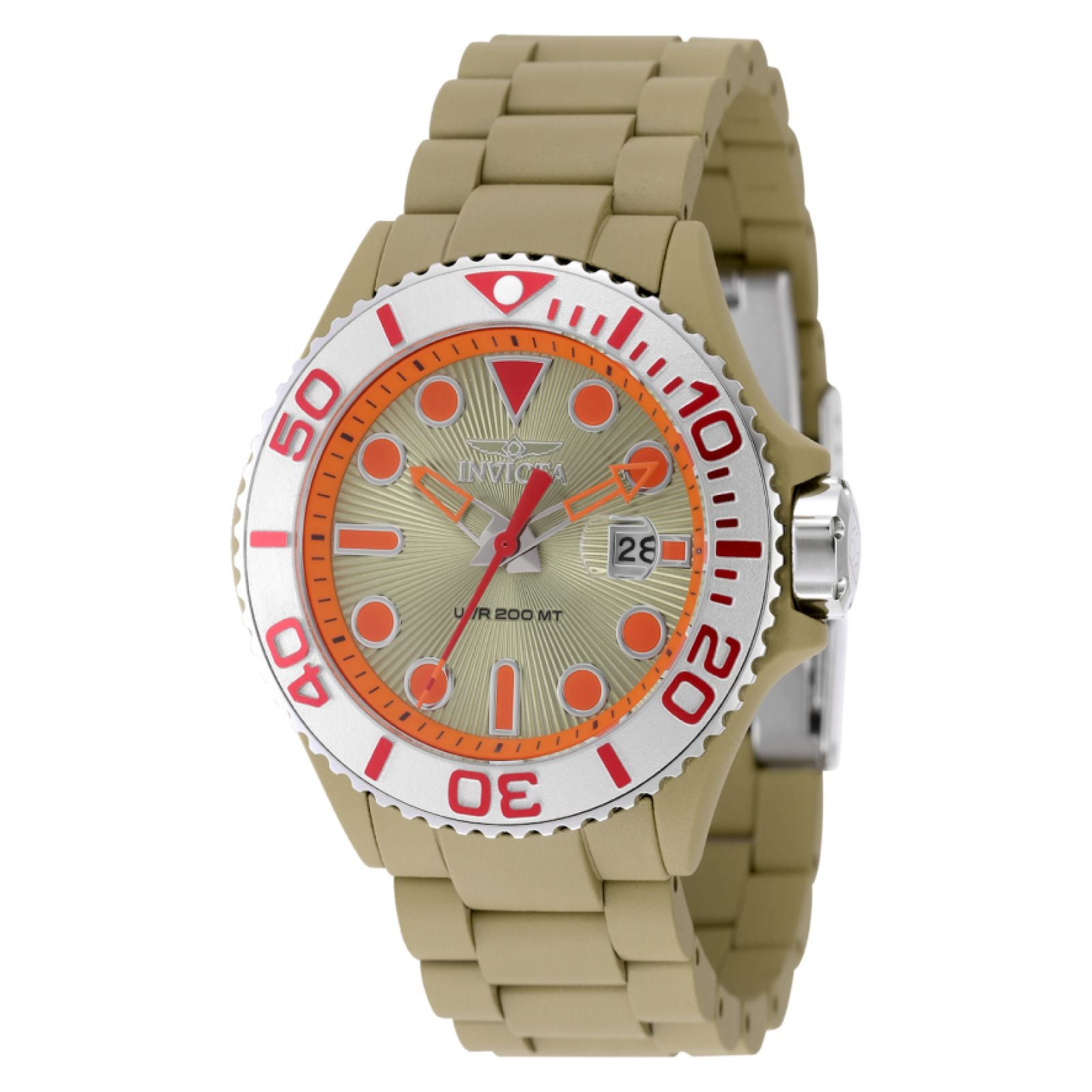 Reloj de pulsera Invicta grand diver 49480