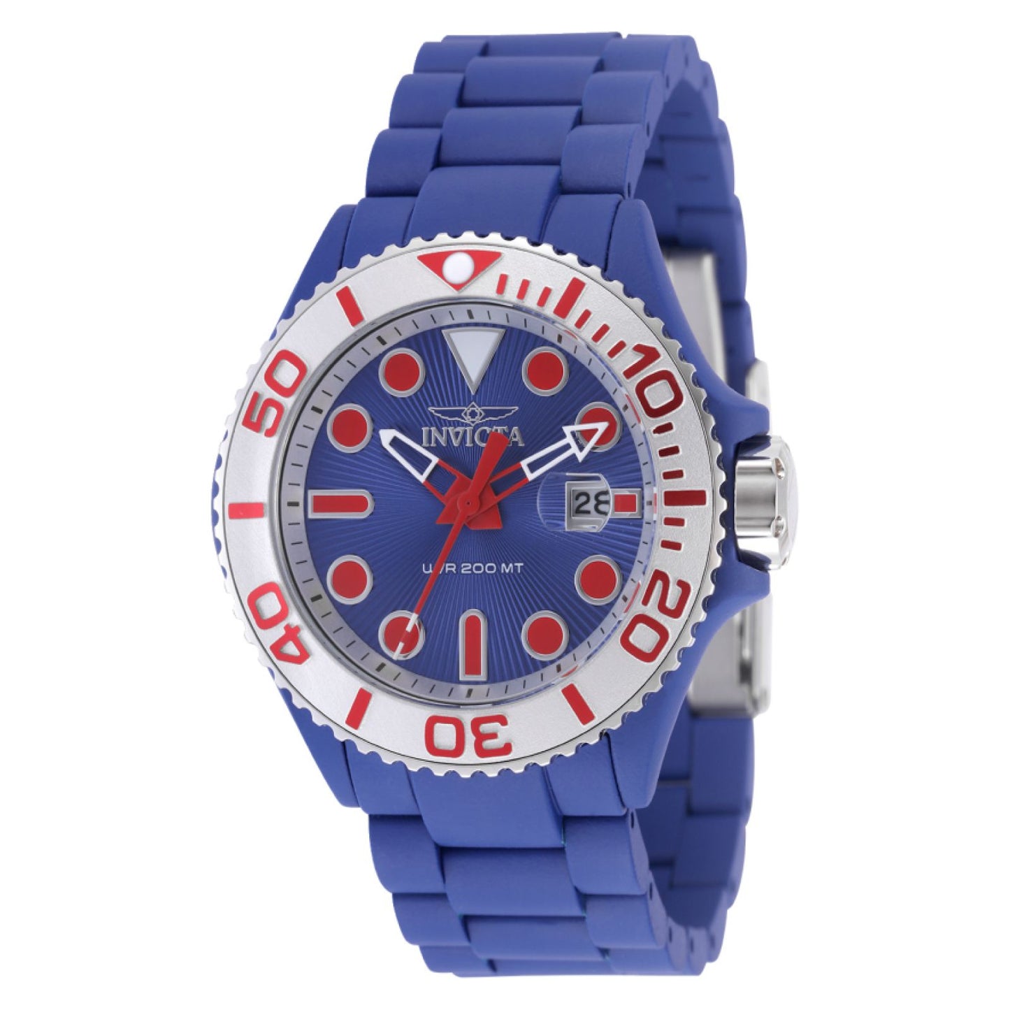Reloj de pulsera Invicta grand diver 49481