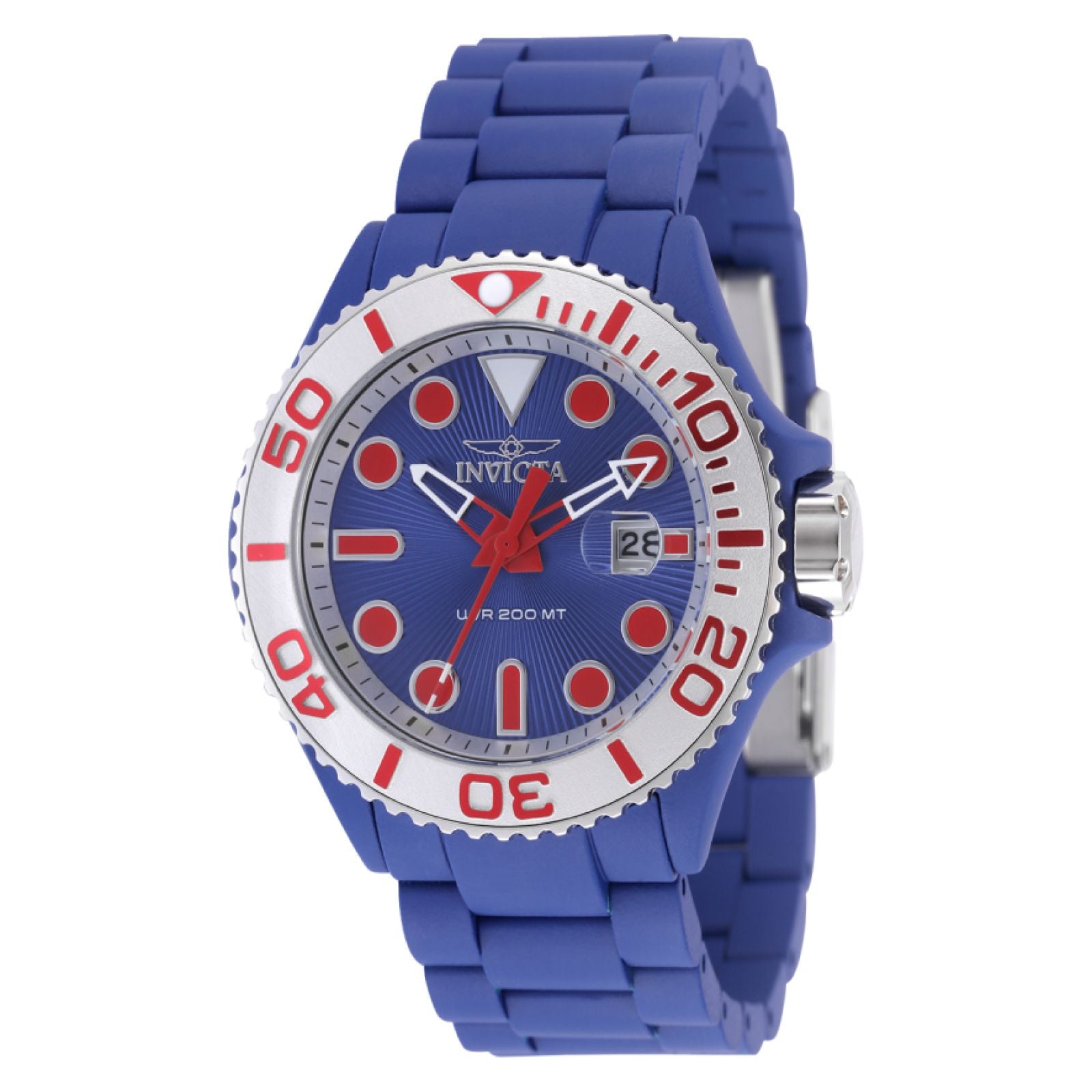 Reloj de pulsera Invicta grand diver 49481