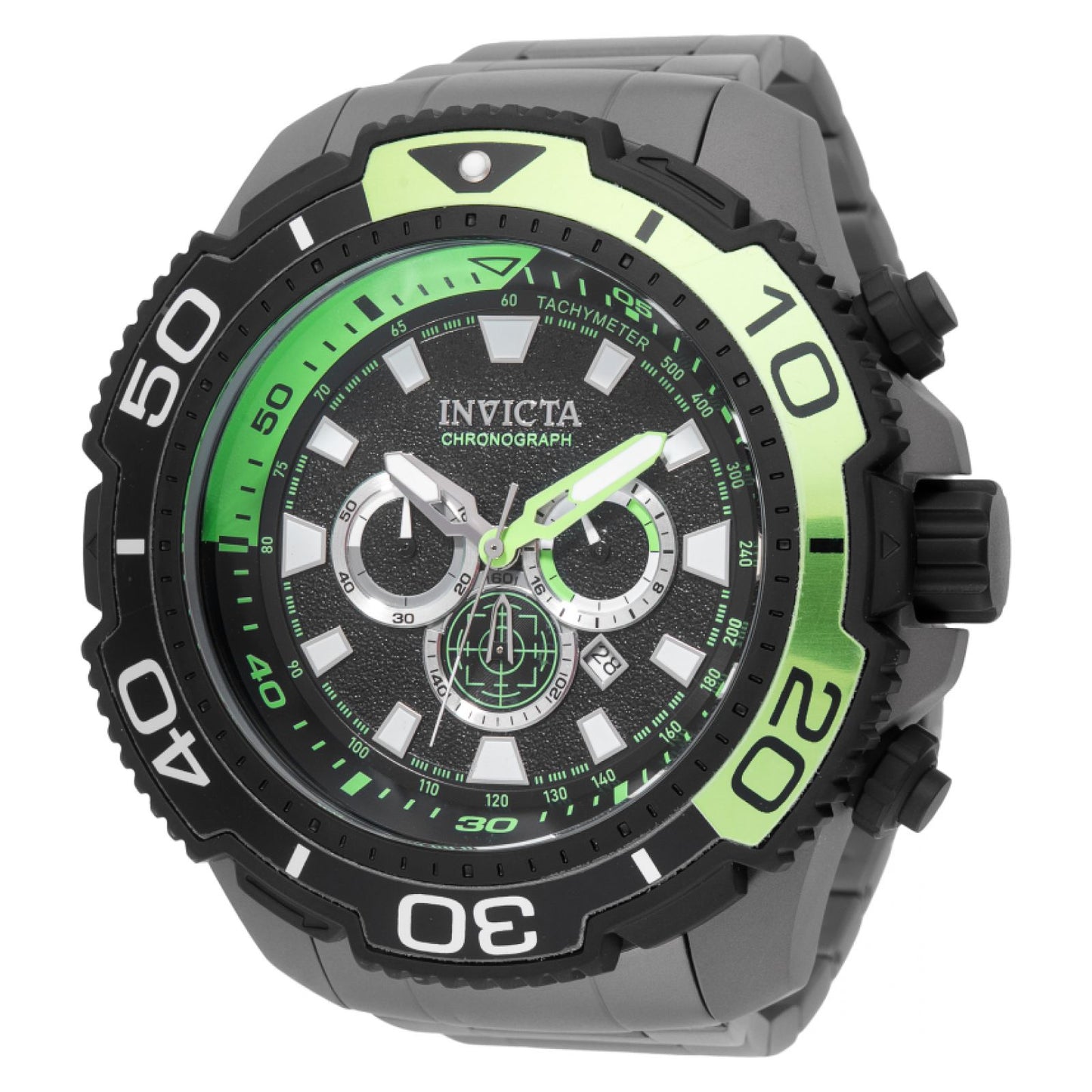 Reloj de pulsera Invicta ti-22 49487