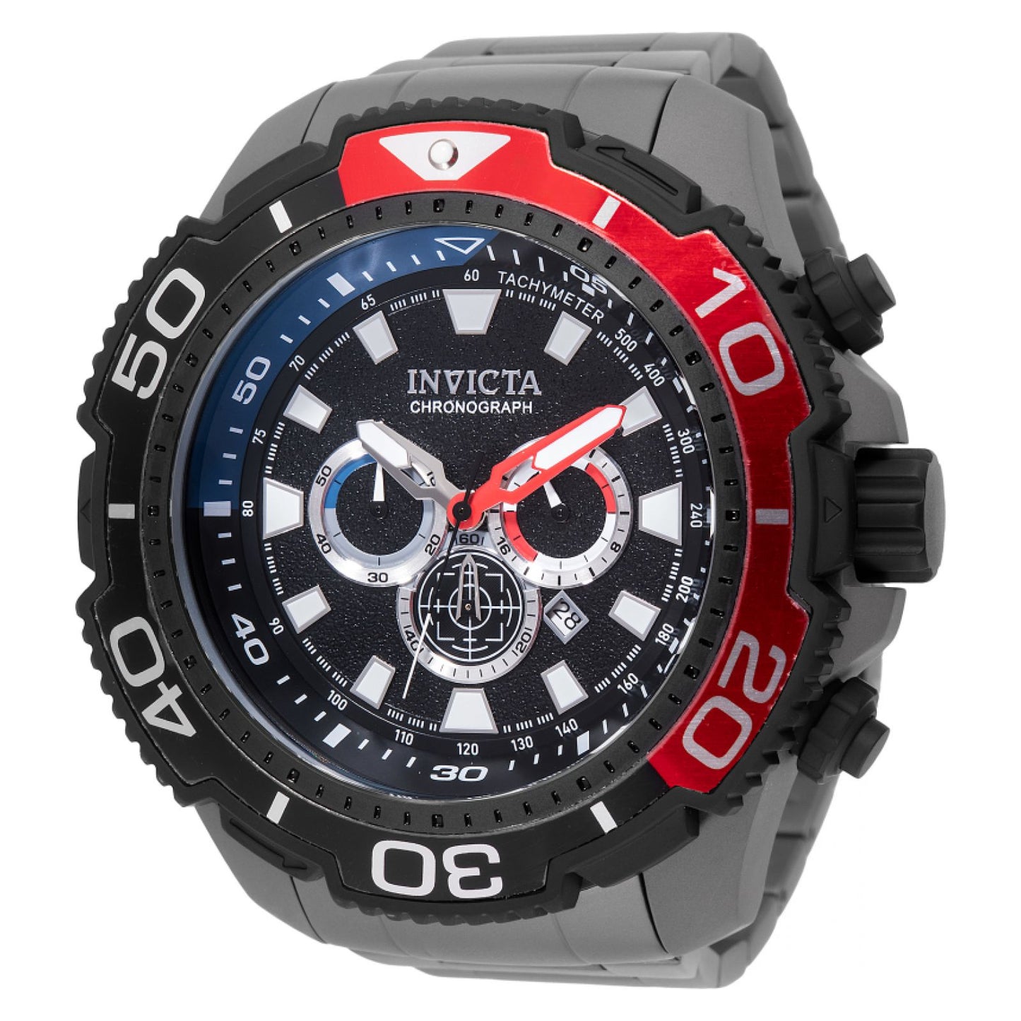 Reloj de pulsera Invicta ti-22 49490