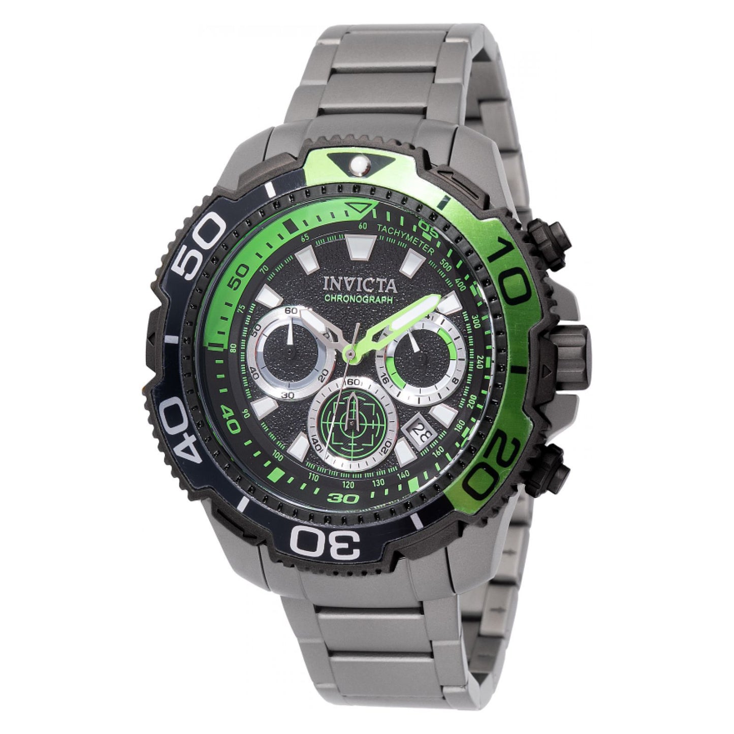Reloj de pulsera Invicta ti-22 49494