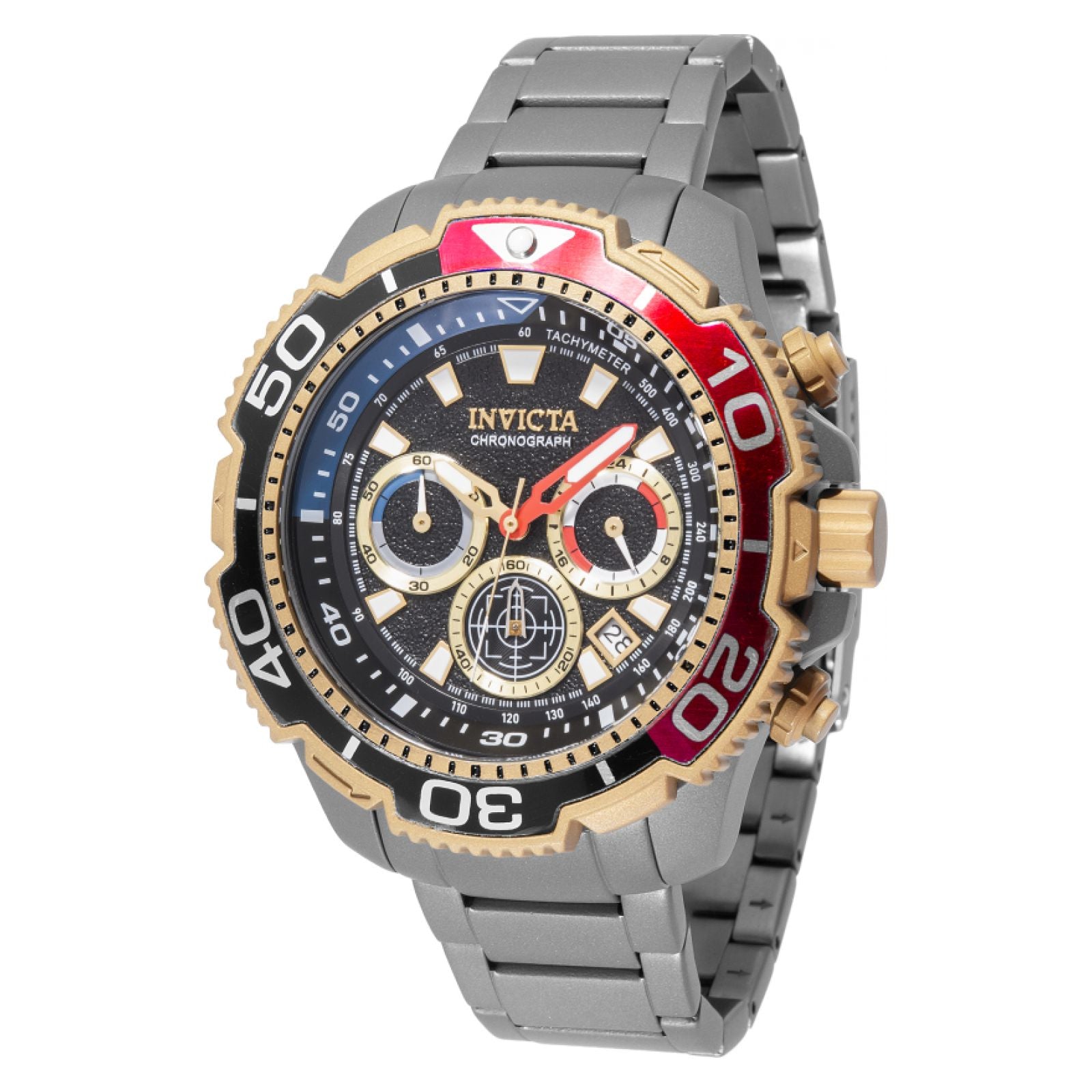 Reloj de pulsera Invicta ti-22 49495