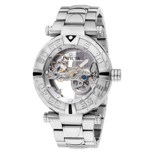 Reloj de pulsera Invicta subaqua 49499