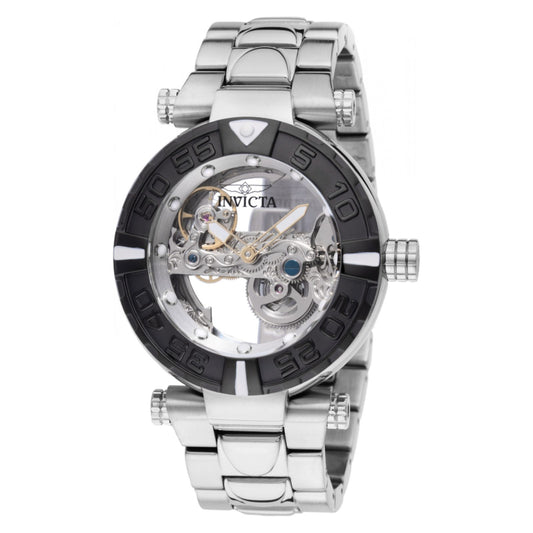 Reloj de pulsera Invicta subaqua 49505