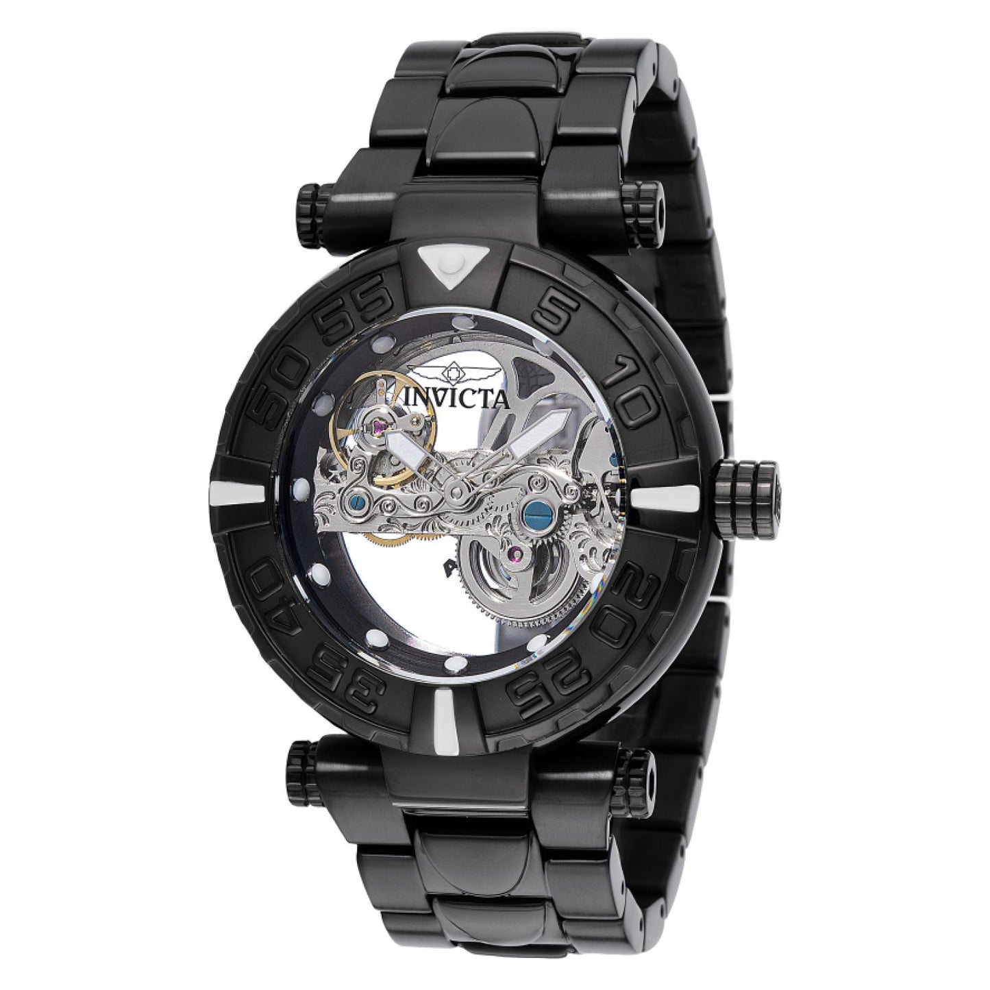 Reloj de pulsera Invicta subaqua 49507