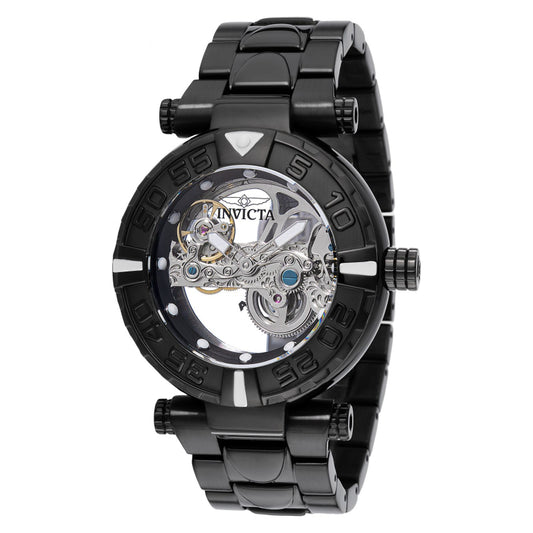 Reloj de pulsera Invicta subaqua 49507
