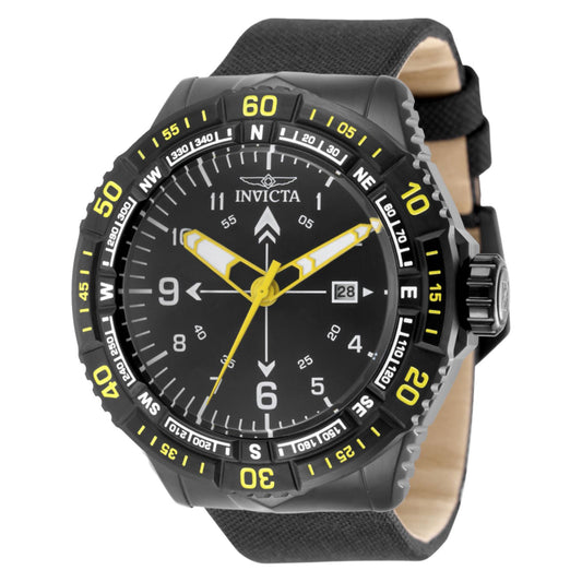Reloj de pulsera Invicta coalition forces 49509