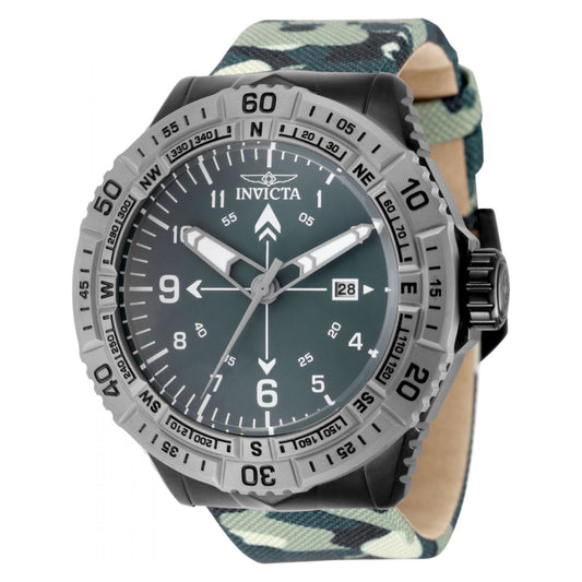 Reloj de pulsera Invicta coalition forces 49510