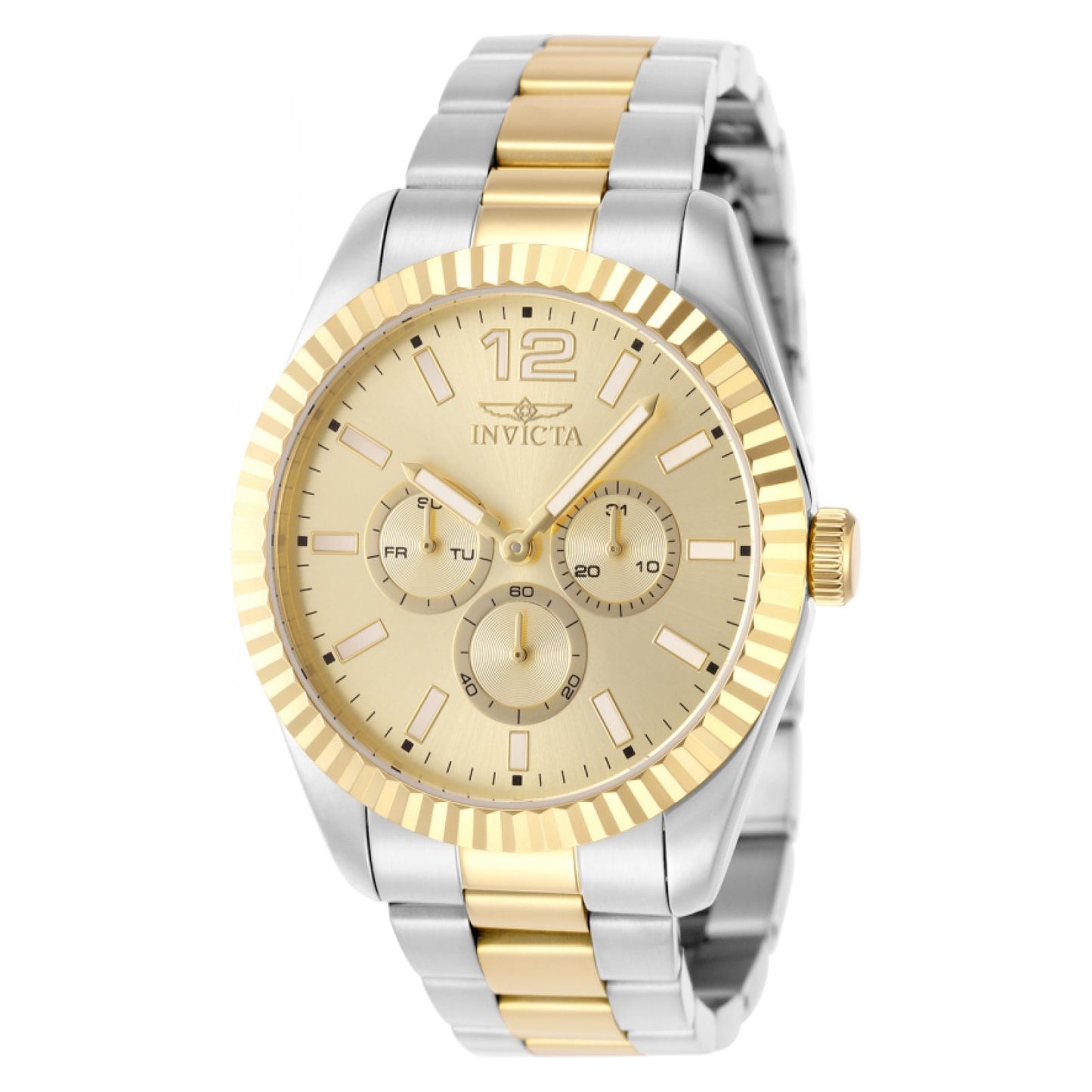 Reloj de pulsera Invicta specialty 49518