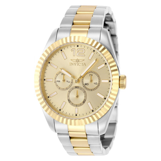 Reloj de pulsera Invicta specialty 49518