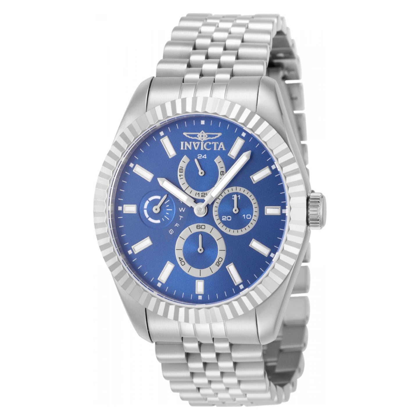 Reloj de pulsera Invicta specialty 49536