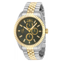 Reloj de pulsera Invicta specialty 49539