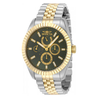 Reloj de pulsera Invicta specialty 49539
