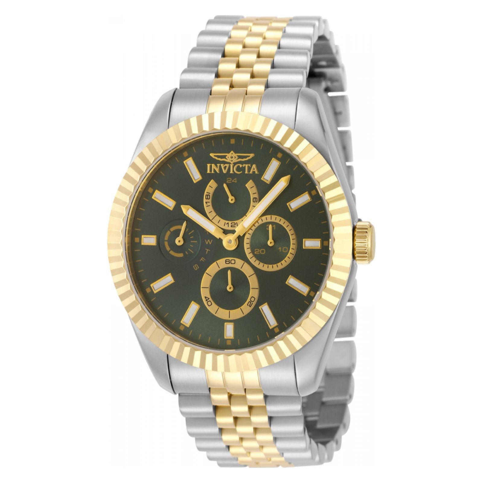 Reloj de pulsera Invicta specialty 49539