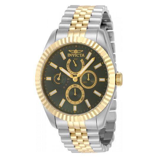 Reloj de pulsera Invicta specialty 49539
