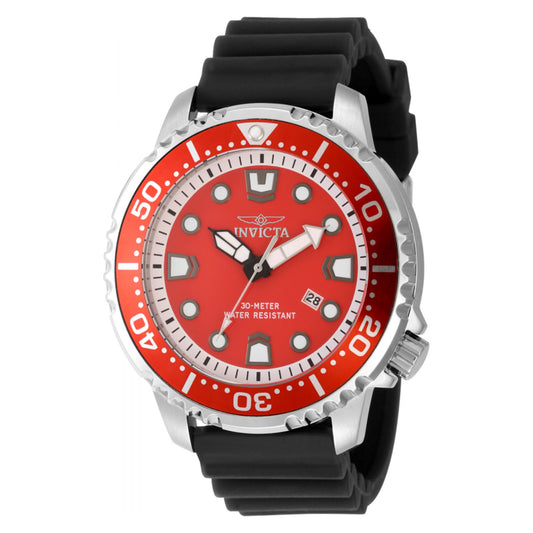 Reloj de pulsera Invicta pro diver 49544