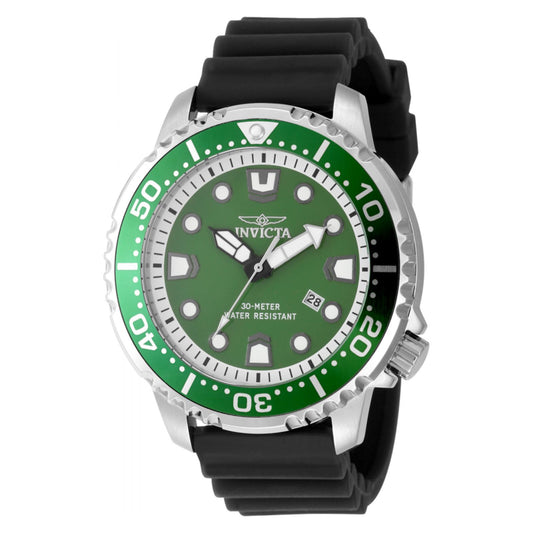 Reloj de pulsera Invicta pro diver 49546
