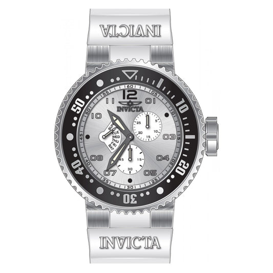 Reloj de pulsera Invicta pro diver 49562