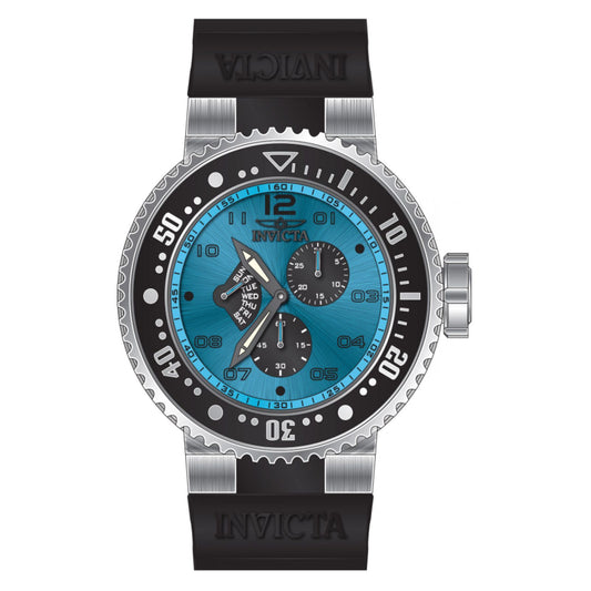 Reloj de pulsera Invicta pro diver 49563
