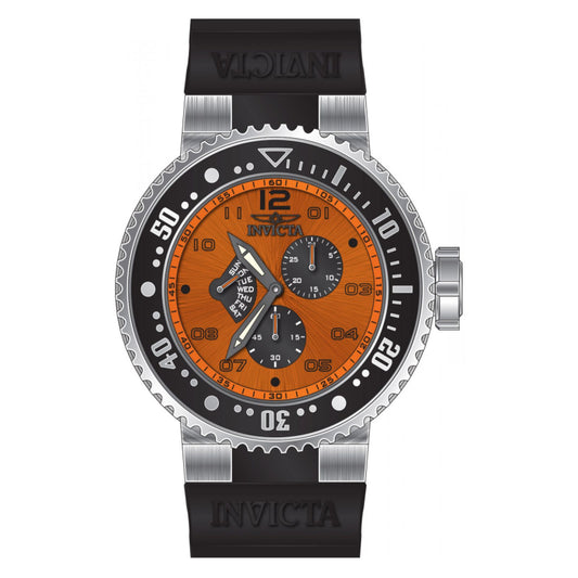 Reloj de pulsera Invicta pro diver 49564