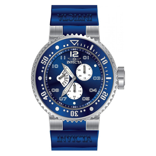 Reloj de pulsera Invicta pro diver 49566