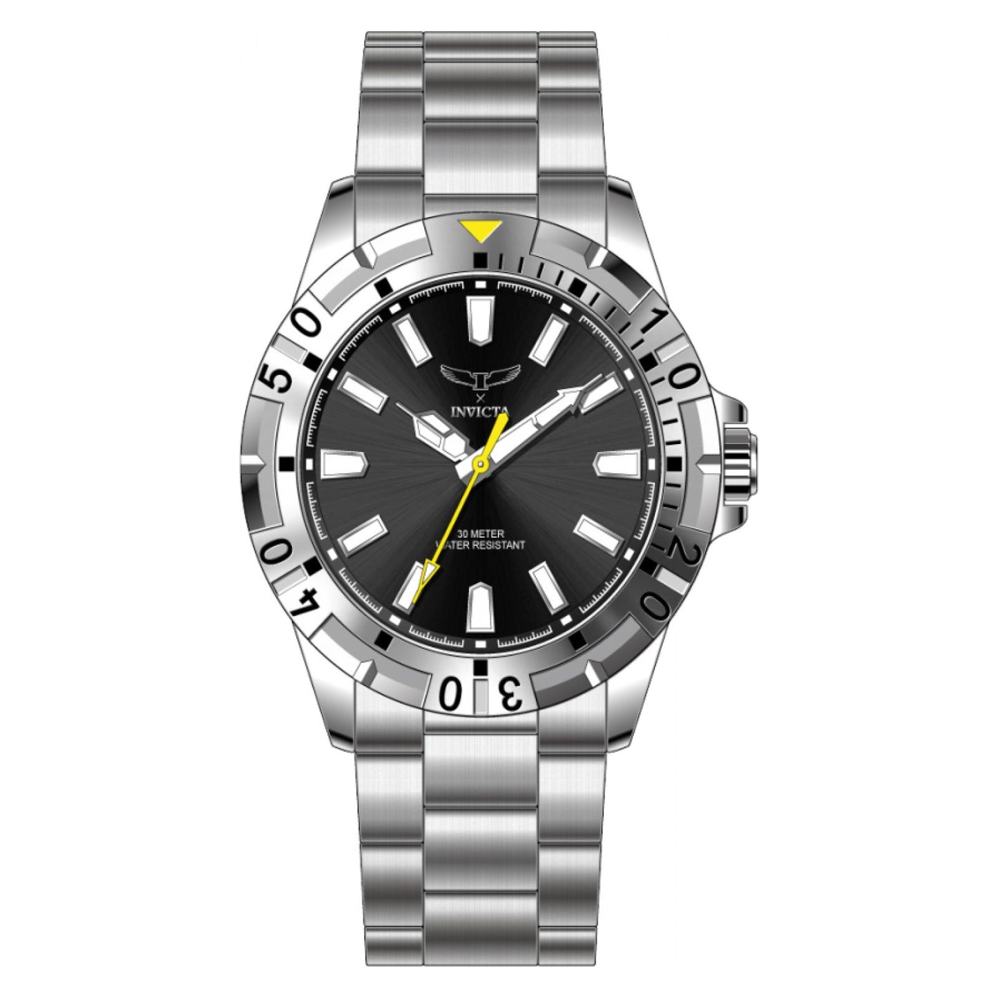 Reloj de pulsera Invicta specialty 69040
