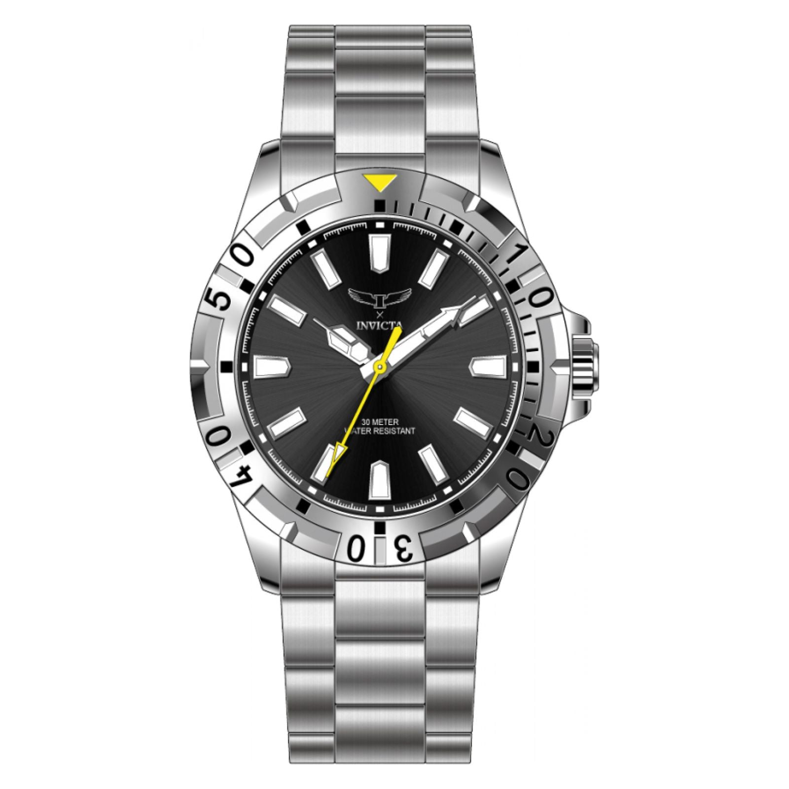 Reloj de pulsera Invicta specialty 69040