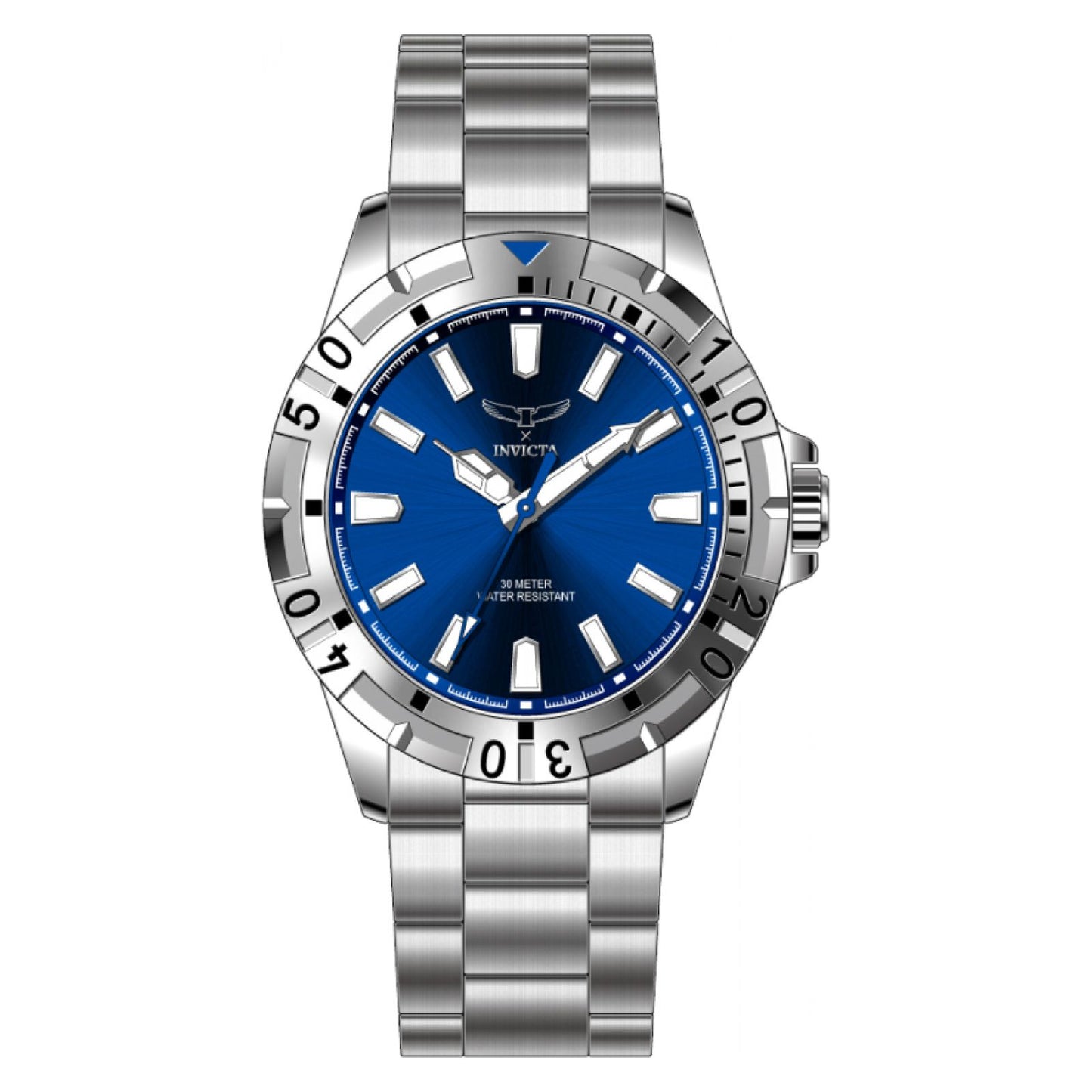 Reloj de pulsera Invicta specialty 69041
