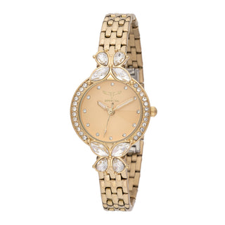 Reloj de pulsera Invicta wildflower 69094