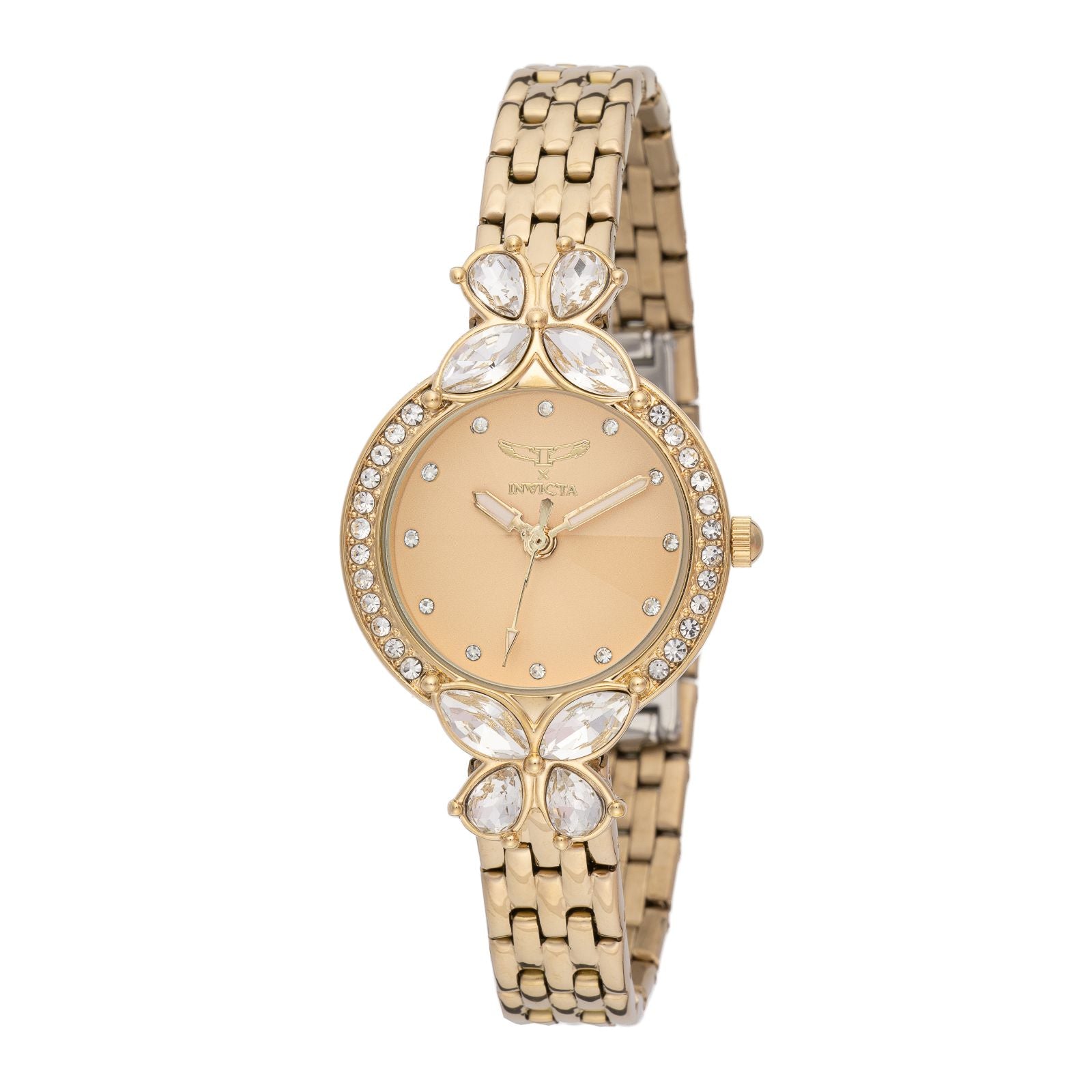 Reloj de pulsera Invicta wildflower 69094